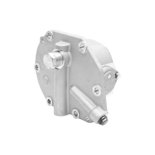 Pompa hidraulica pentru Ford D8NN600LB 83936585 - Img 5