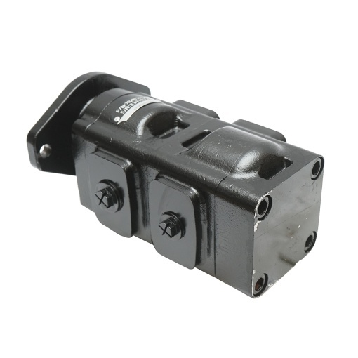 Pompa hidraulica pentru JCB 3CX cod OEM 7029121120 - Img 2