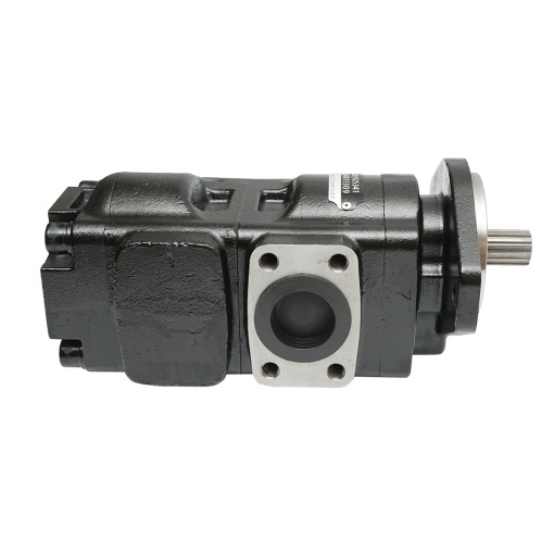 Pompa hidraulica pentru JCB cod OEM 20/907600 65113 20/925341 7029120007 - Img 4