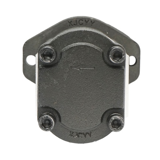 Pompa hidraulica sens pe dreapta, debit 27cm3 pentru John Deere OEM AL156335 - Img 5