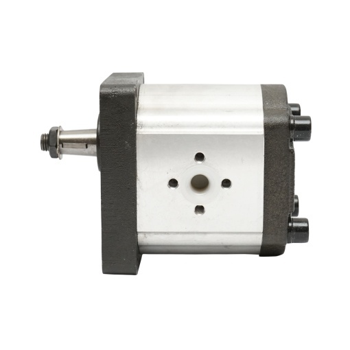 Pompa hidraulica sens rotatie dreapta debit 22.5 cm3 New Holland 5179726, 169041, 5179726, 5129493, 5121276, 5179826, 0510725031, 0510625063, C42X, 7762, 84530167 - Img 2