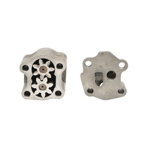 Pompa ulei motor pentru John Deere cod OEM RE35685, AR62979, RE55343, RE15381, AR67074, AR67077, AT18021, AT32606 - Img 4