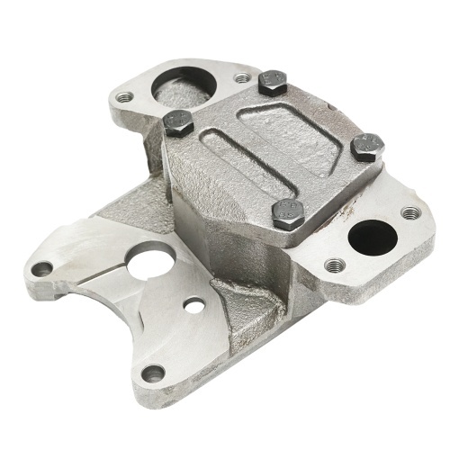 Pompa ulei motor pentru Massey Ferguson, Landini, Perkins cod OEM 4132F023 - Img 4