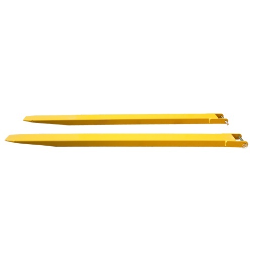 Prelungitoare lame 2.25m pentru motostivuitor 3 Tone - Img 2