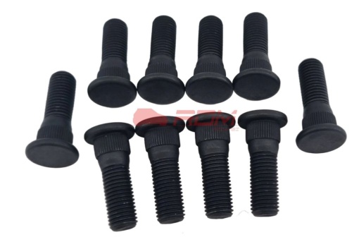 Prezon pentru toate Aixam – filet M8 – cod 6K028A – lungime 35 mm - Img 2