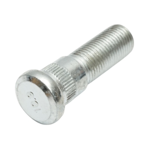 Prezon roata spate Massey Ferguson L=50mm cod OEM 185400M2, 825507M1, 185400M1, 181260M1 - Img 3