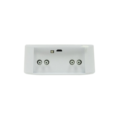 Programator inteligent pentru irigare PNI SWI190, Wi-Fi cu panou solar 2W, 8 zone - Img 4