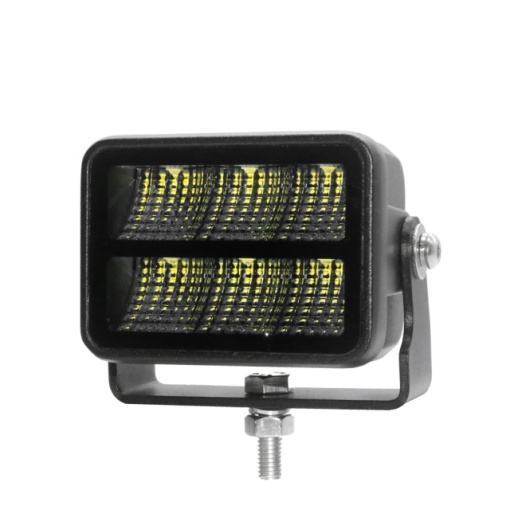 Proiector – 6 x 5W LED 30W 10-32V - Img 2
