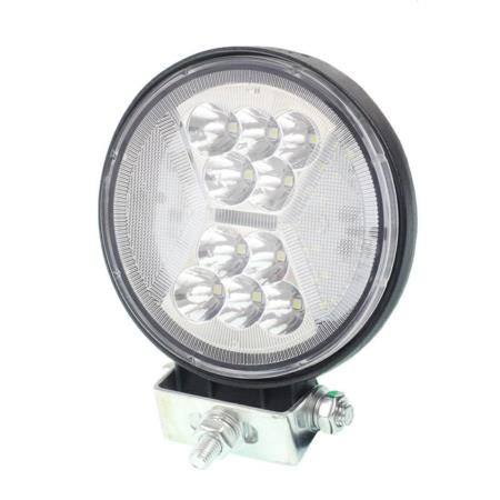 Proiector 24 x led , 10-30V - Img 3