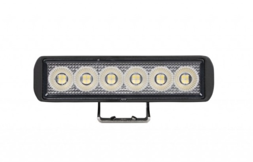 Proiector 24x led-uri OSRAM