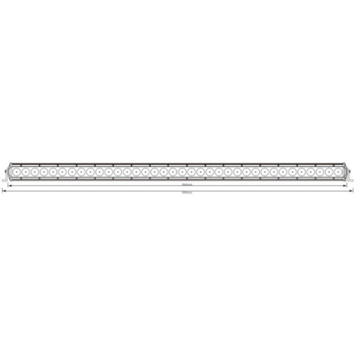 Proiector 36 LED 944mm 180W - Img 2