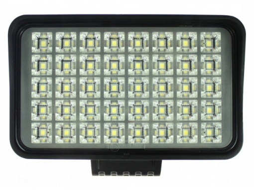 Proiector 40 LED-uri OSRAM 40W