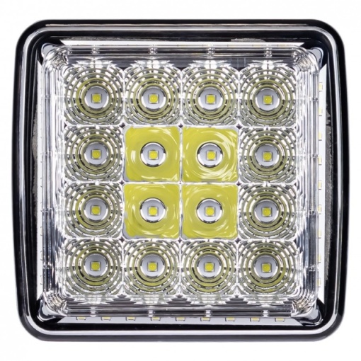 Proiector 52XLED 12/24V 28W - Img 4
