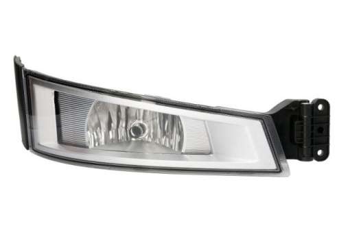 Proiector ceata dreapta Volvo E6