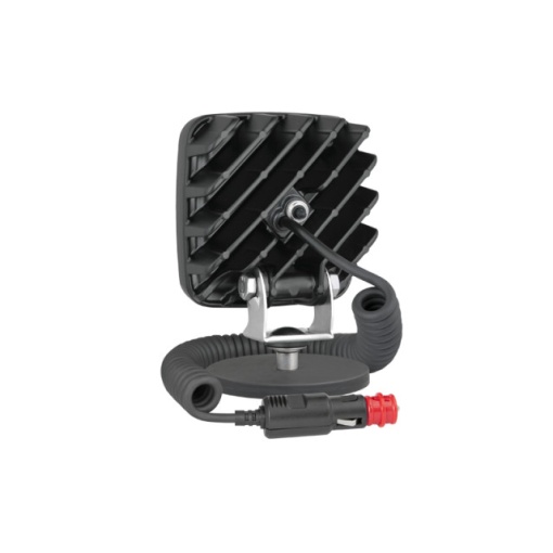 Proiector de lucru, 105x105, LED, 1600lm, CRK2B.54200 Wesem - Img 2