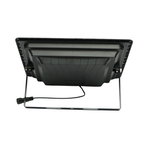 Proiector LED 100W, 6500K cu panou solar 12W, baterie LiFePO4 8000mAh si telecomanda IP67 Breckner Germany - Img 8