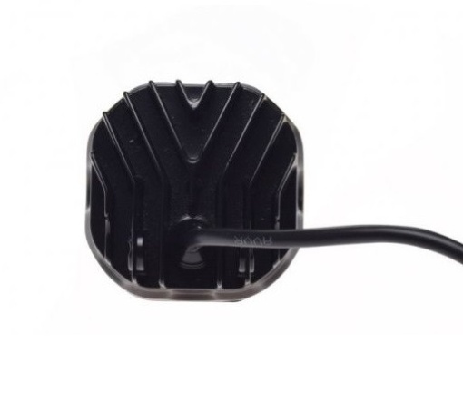 Proiector LED 20W 1.5A 12V-36V - Img 2