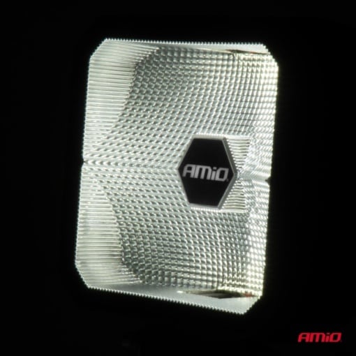 Proiector LED 30W COMBO 12V 24V AMIO - Img 7