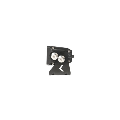 Proiector led cu functie stroboscopica 56cm - Img 4