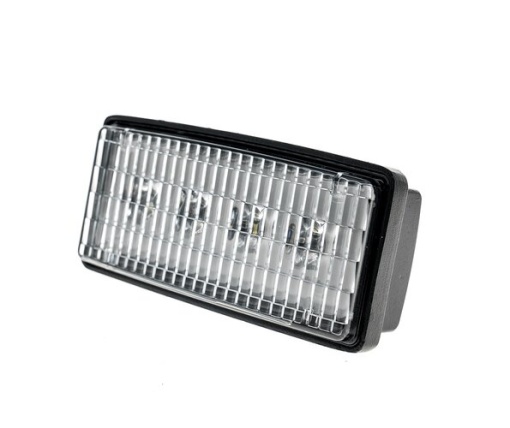 Proiector LED dreptunghiular 20W - Img 2