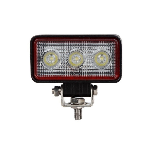 Proiector LED dreptunghiular 9W