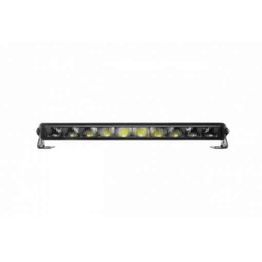 Proiector LED + DRL, 10 + 36 LEDURI, 5730 Lumeni - Img 6