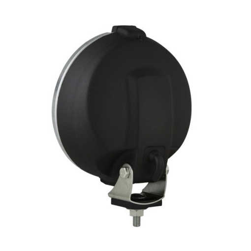 Proiector LED Ring sticla alba 24V - Img 2