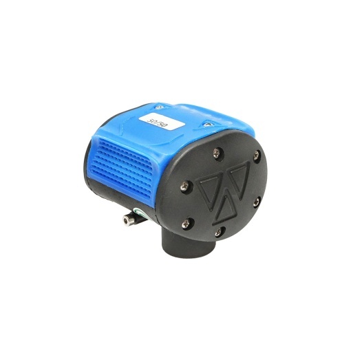 Pulsator 50/50 albastru pentru aparat de muls vaci Breckner Germany - Img 2