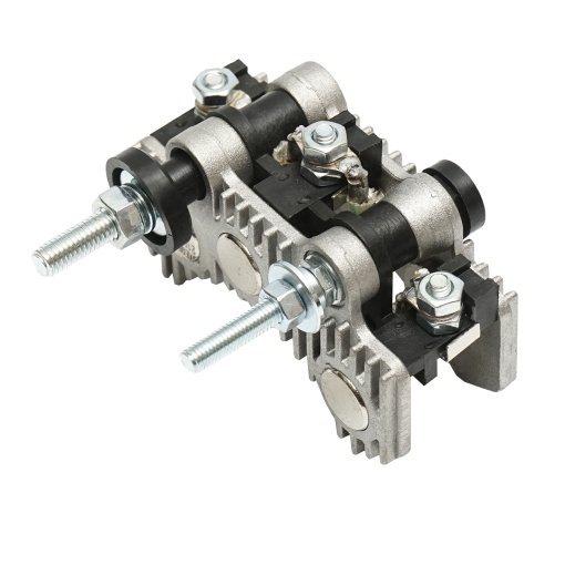 Punte diode alternator 12V - Img 3