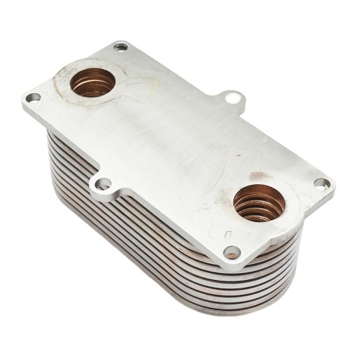 Racitor ulei, termoflot John Deere OEM RE59298, R141075, RE560754, R141075 - Img 3