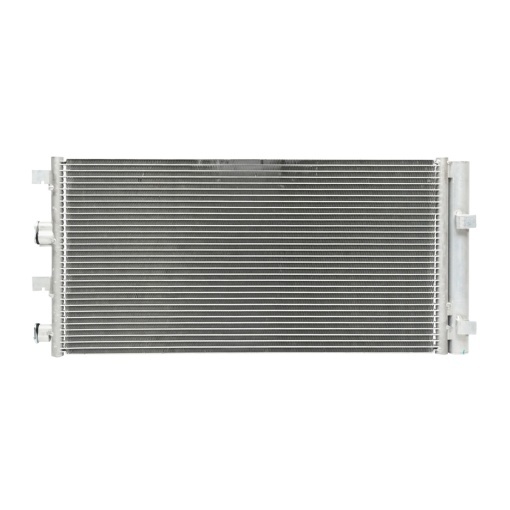 Radiator clima, condensor A/C uscator intregrat Dacia Duster III 921008028R - Img 2