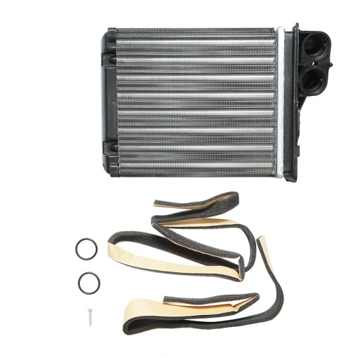 Radiator incalzire Dacia Logan 8 randuri 6001547484 - Img 2