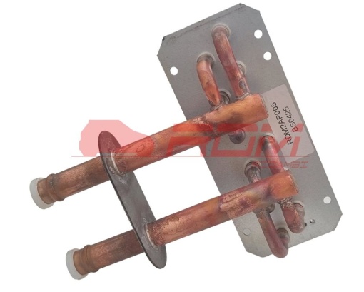 Radiator incalzire fara robinet – Aixam – cod 2AP005 - Img 4