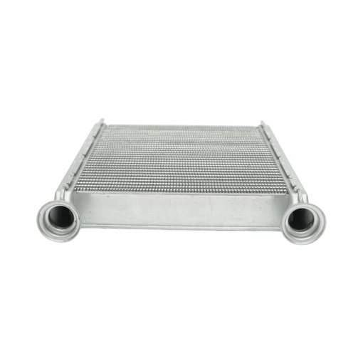 Radiator incalzire Fiat, Nissan, Opel, Renault 1.2-2.0D cod OEM 271159831R, 6000617449, 1924002100, 95517541 - Img 4