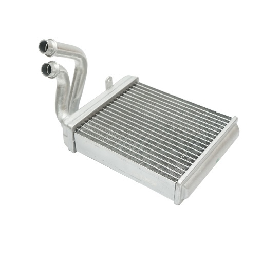 Radiator incalzire habitaclu Dacia Logan LS 1.2 16V - Img 4
