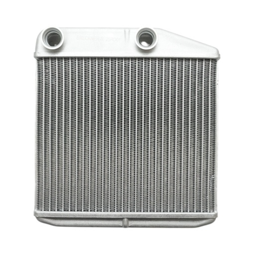 Radiator incalzire Opel Corsa D, Fiat Punto, Romeo, Linea, Fiorino, Citroen Mito, Nemo 160x188x26mm cod OEM 1924002040 - Img 2