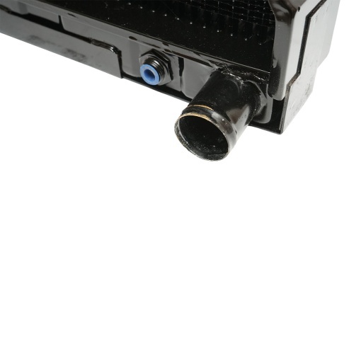 Radiator pentru Ford 3000 cod OEM 81817277, 81817283, 83903964, 83927156 Breckner Germany - Img 4
