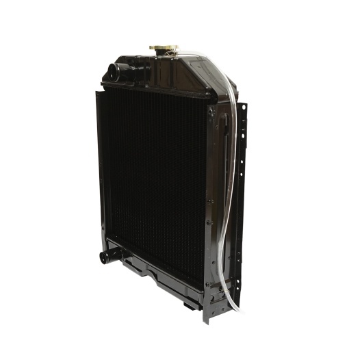 Radiator racire 625x510mm pentru Fiat OEM 4956666 - Img 2
