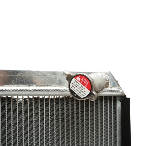 Radiator racire apa Bobcat S150, S160, S175, S185, T190, 733, 773 cod OEM 6685733 - Img 7