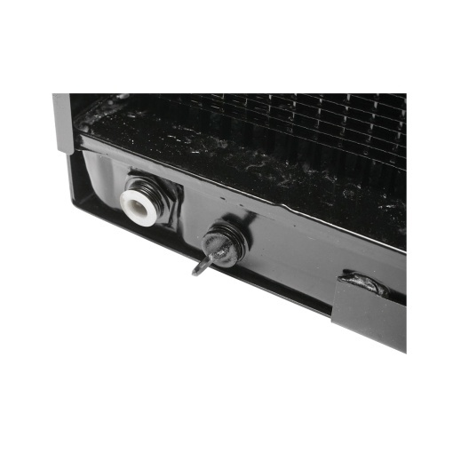 Radiator racire apa Ford 620x480x110mm cod OEM 81829492, 81874687, 82842432, 83960947, 83972010 - Img 5