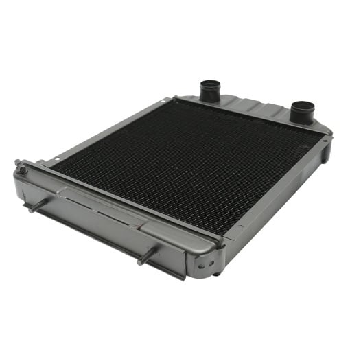 Radiator racire apa Ford cod OEM 957E8005, 81805483, 957E-8005, VPE3062, 41501, 150-1091 - Img 4