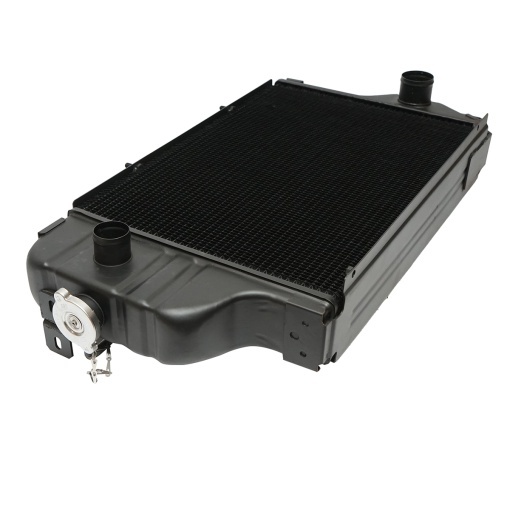 Radiator racire apa John Deere cod OEM AL25255, AT20847 - Img 4