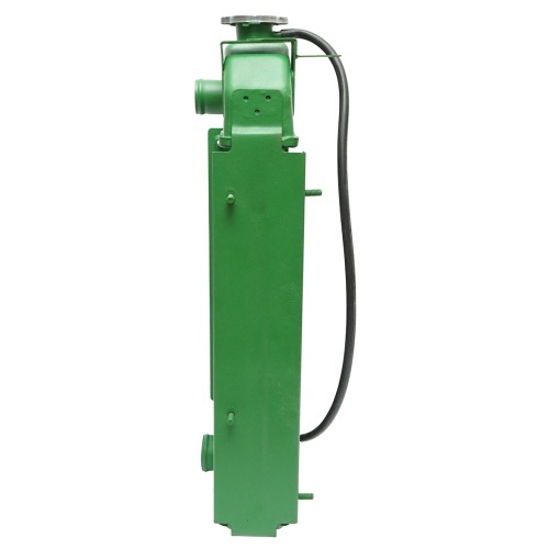 Radiator racire apa John Deere cu 4 randuri de celule cod OEM AT20849 - Img 3