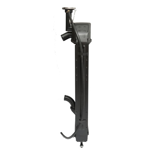 Radiator racire apa Massey Ferguson seria 200 motor Perkins cod OEM 1672862M91, 1680547M92, 150-15, 1672861M93 - Img 12