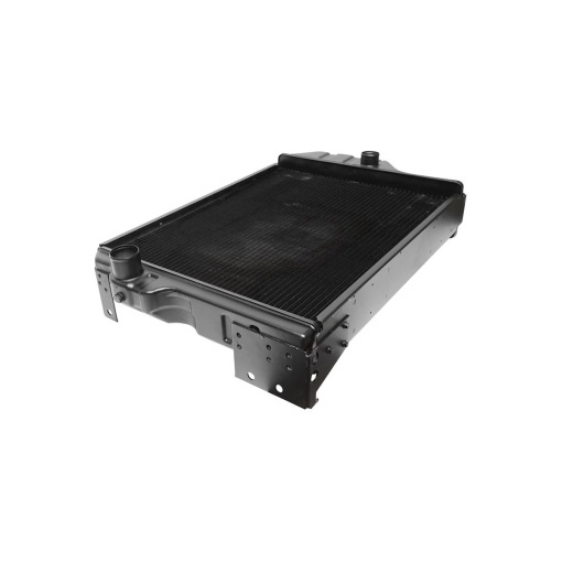 Radiator racire apa motor John Deere 1850, 310G, 310SG, 315SG, 410G 835x565x70mm cod OEM AT190595 - Img 6