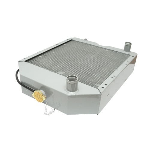 Radiator racire apa motor Landini, Massey Ferguson 630x475x87mm cod OEM 1824627M91, 1824627M93 - Img 7