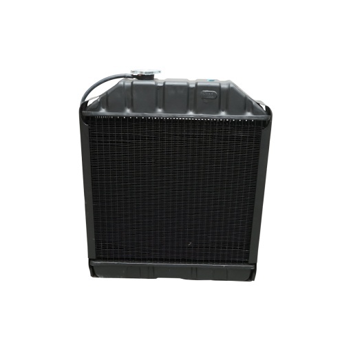Radiator racire apa pentru Ford cod OEM 1817277, 81817283, 81875325, 83903929, 83903964, 83927156, E0NN8005MB15M, E0NN8005MC15M, C7NN8005N, E0NN-8005-MC15M - Img 2