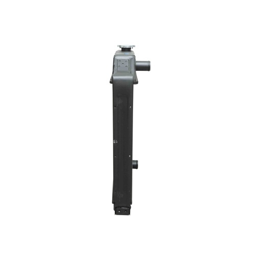 Radiator racire apa pentru Ford cod OEM 81817280, C7NN8005L, D8NN8005PA, C7NN8005E Breckner Germany - Img 3