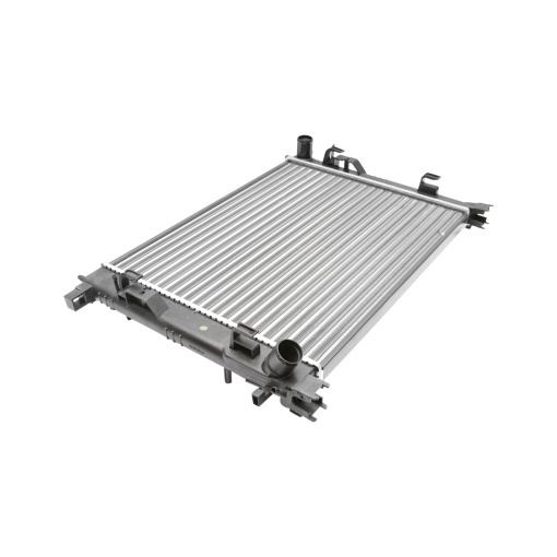 Radiator racire apa subtire Dacia Logan II 1.2 214107326R - Img 3