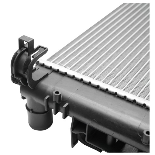 Radiator racire gros Dacia Logan II 0.9 si 1.5 dCi cu AC sI Dacia Lodgy si Dacia Dokker si Dacia Duster II 214100078R - Img 7
